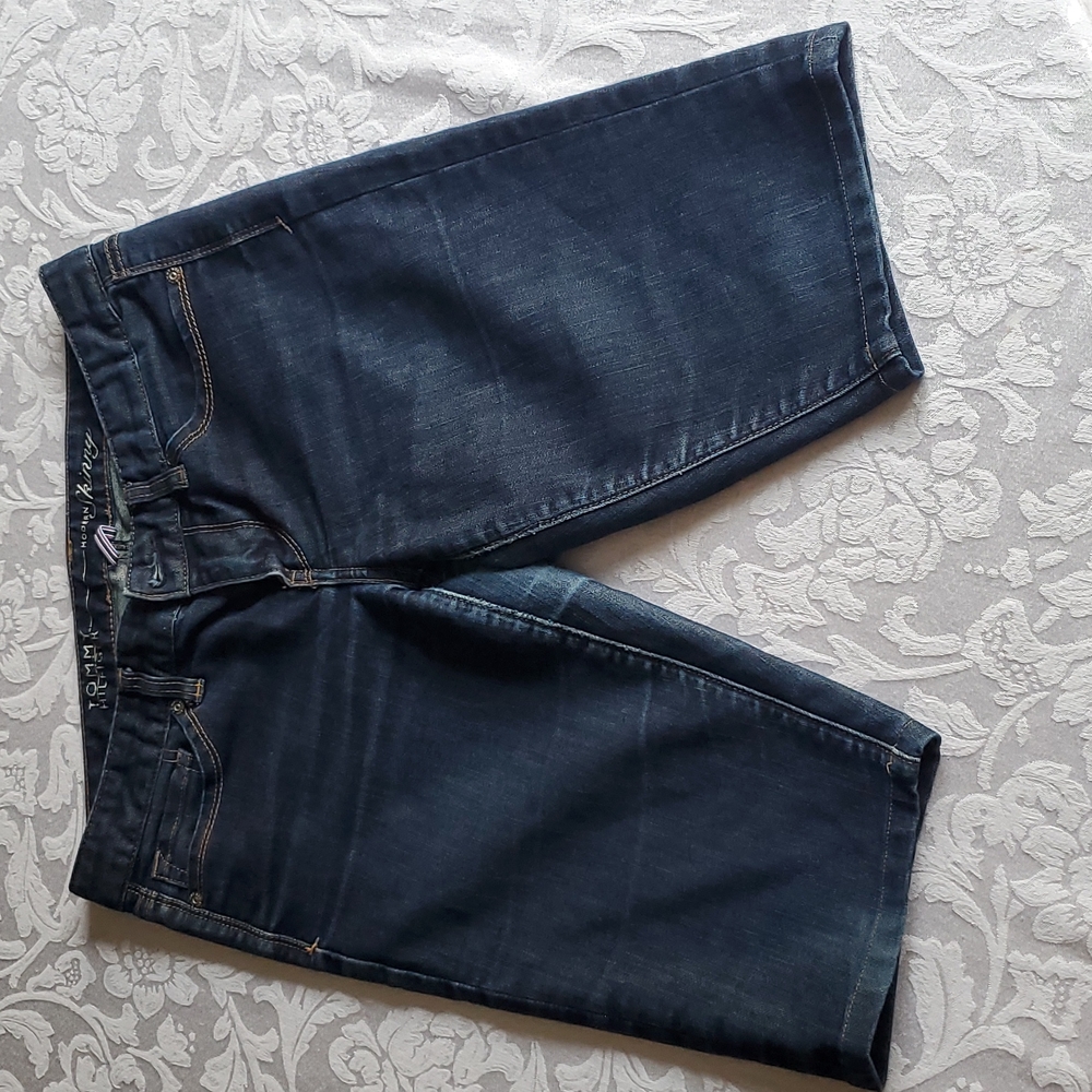 Tommy Hilfiger Jean Shorts